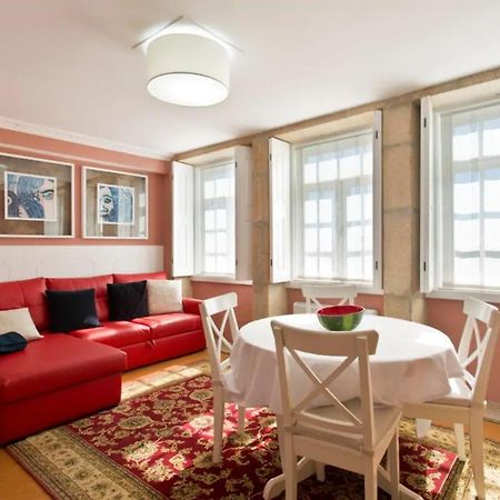 Oporto Centre Clean & Cozy Apt 1 Eksteriør bilde