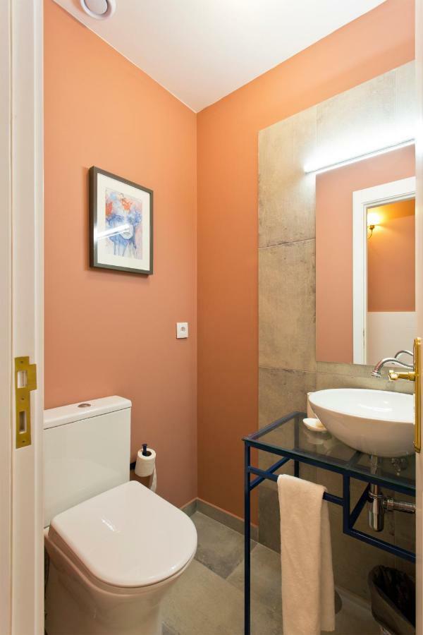 Oporto Centre Clean & Cozy Apt 1 Eksteriør bilde