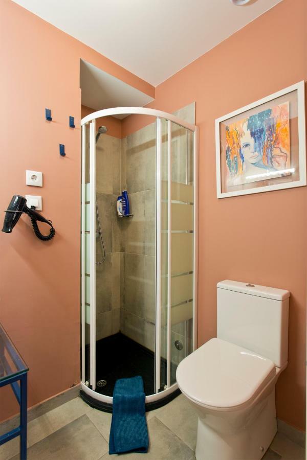 Oporto Centre Clean & Cozy Apt 1 Eksteriør bilde