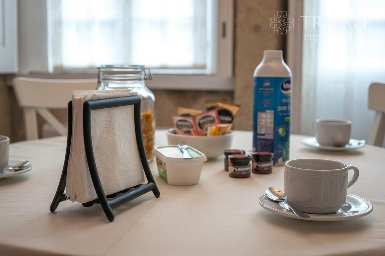 Oporto Centre Clean & Cozy Apt 1 Eksteriør bilde