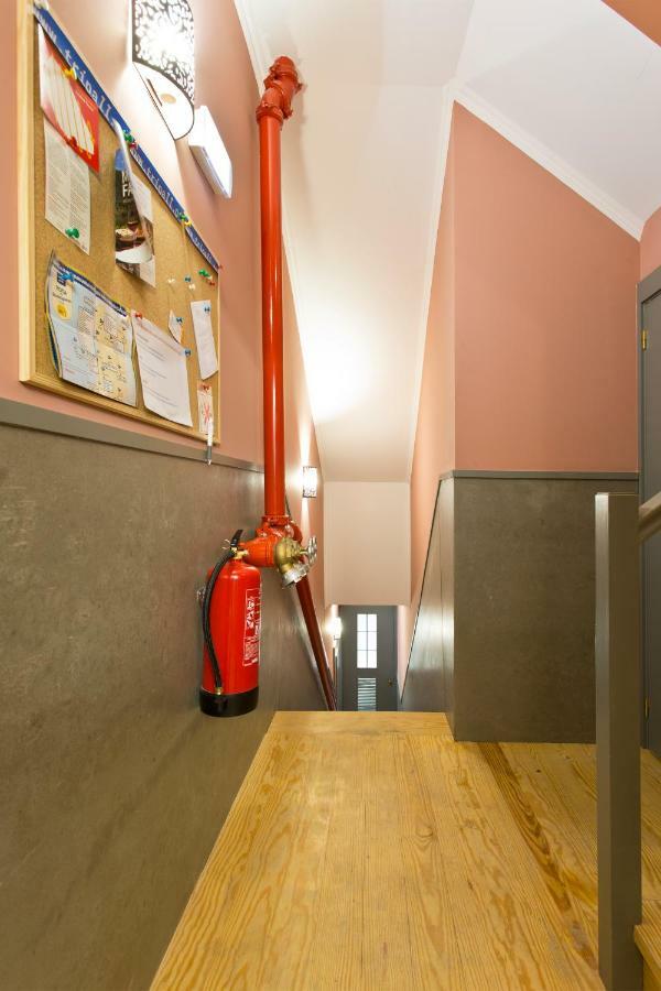 Oporto Centre Clean & Cozy Apt 1 Eksteriør bilde